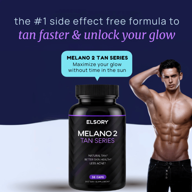 Melano 2 - Tan Series