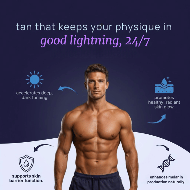 Melano 2 - Tan Series