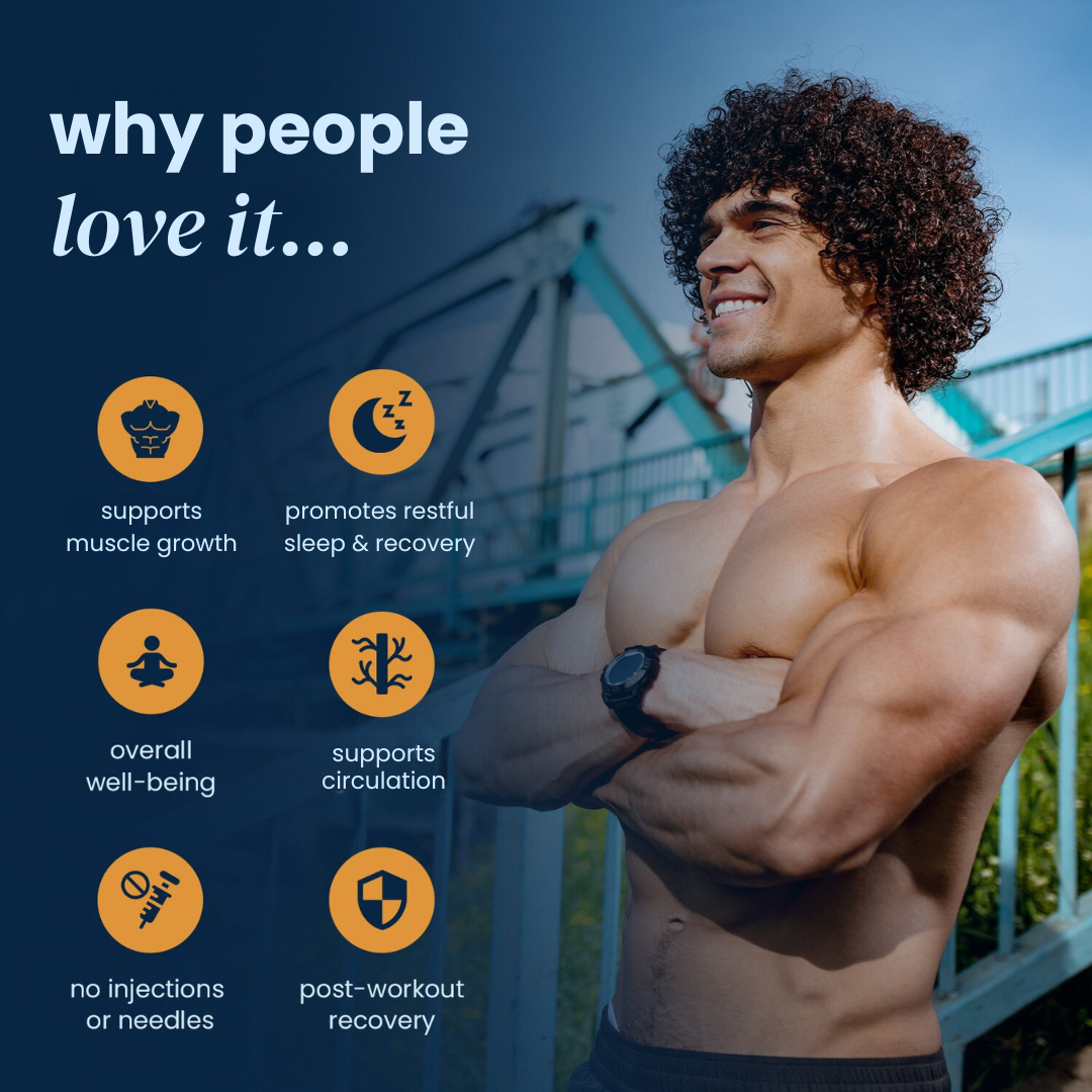 MK Series - 12 MONTH SUPPLY