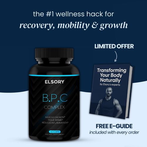 BPC Recovery Complex