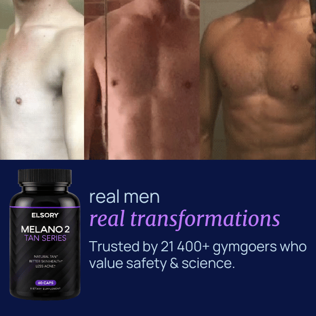 Melano 2 - Tan Series