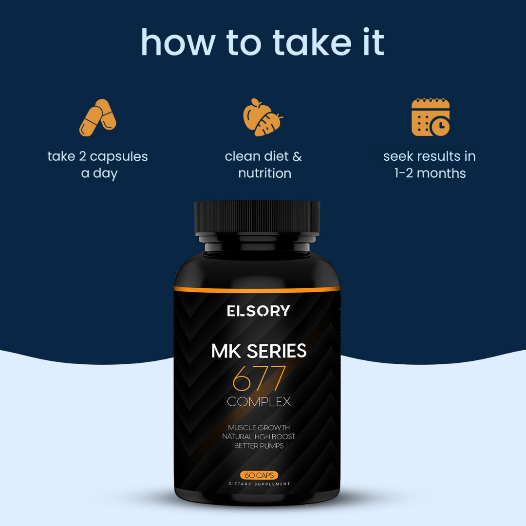 MK Series - 677 Complex