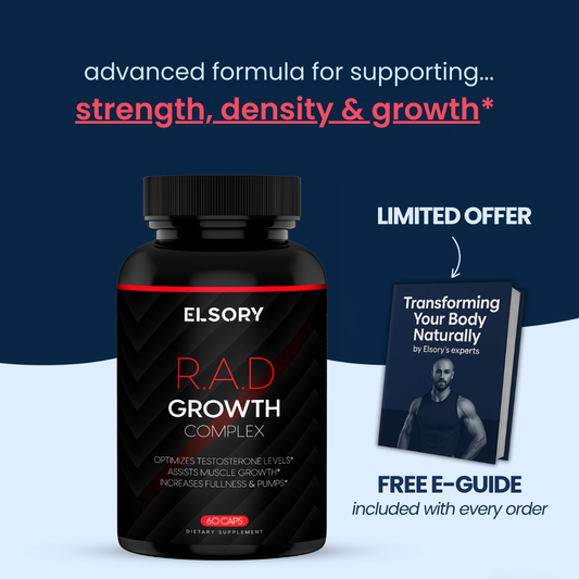 Growth Complex (test)